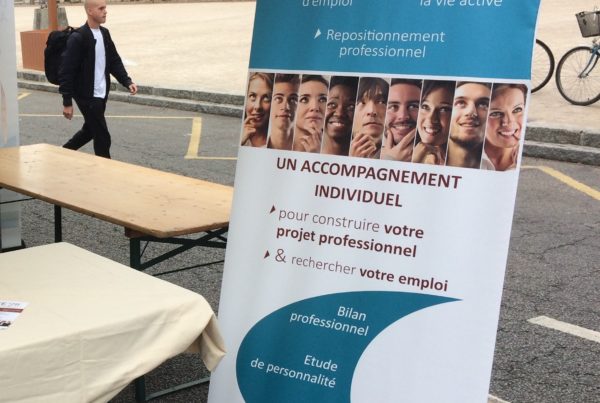 Bilan compétences Versailles