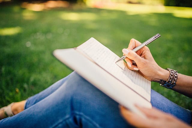 La graphologie pour mieux se connaître et mettre des mots sur soi