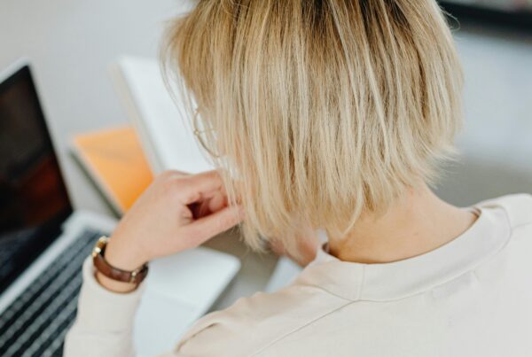 Travailler tout en étant consultante chez Acte 78