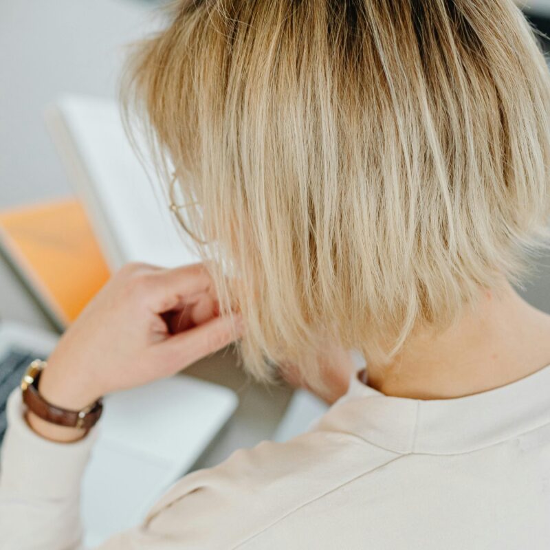 Travailler tout en étant consultante chez Acte 78