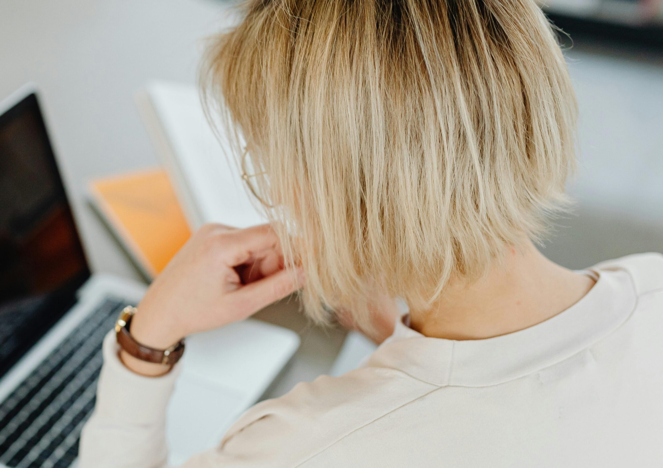 Travailler tout en étant consultante chez Acte 78