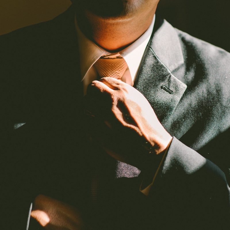 Formation MBTI, Consultants Acte 78